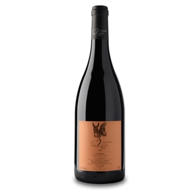 DOMAINE DES 2 ANES - L'enclos - Bio  2015