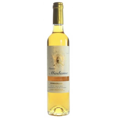Château TIRECUL LA GRAVIERE - Cuvée Madame - BIO 2009
