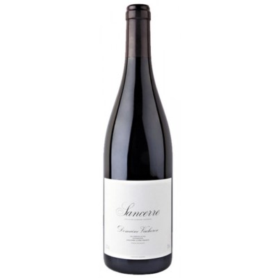 SANCERRE ROUGE - BioDYNAMIE VACHERON 2014