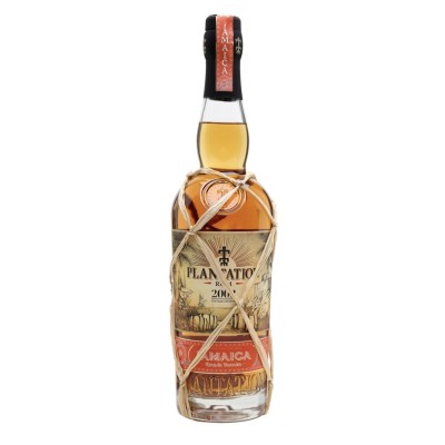 RUM PLANTATION - Jamaica - 40% 2002