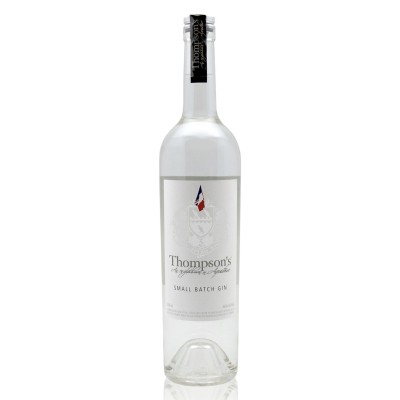 GIN THOMPSON'S - Gin Français  