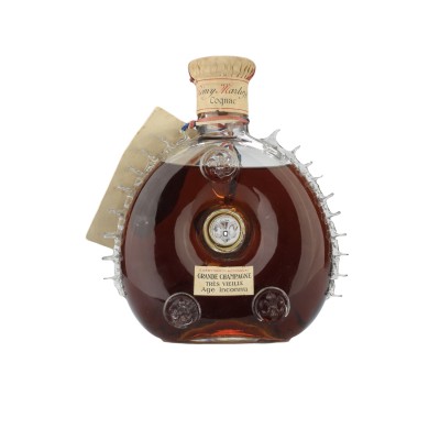 REMY MARTIN -  LOUIS XIII - 1938  (avec coffret d'origine)