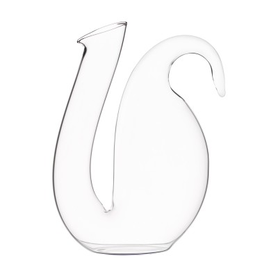 RIEDEL - Handmade decanter AYAM CLEAR - 2016/01 - in stock!