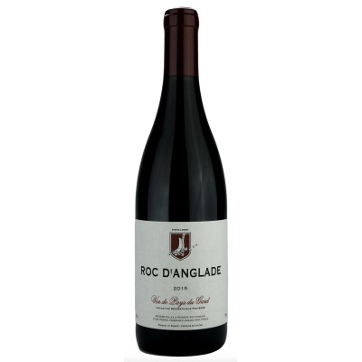 Domaine Roc d'Anglade - BIO  2015
