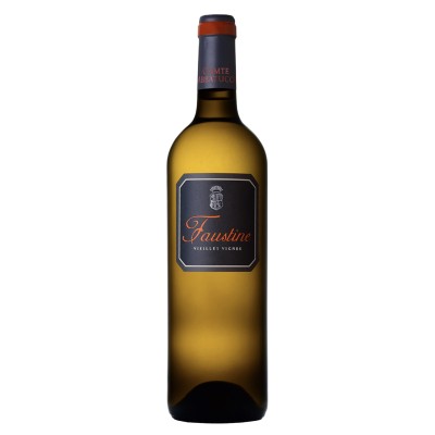 Domaine ABBATUCCI - Faustine blanc - Biodynamie  2016