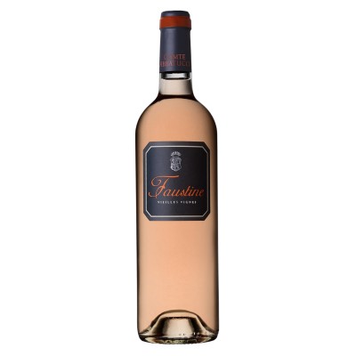 Domaine ABBATUCCI - Faustine rosé - Biodynamie  2016