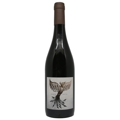 AMBITIO - Romuald Cousy - Conte de faits - Biodynamie  2017