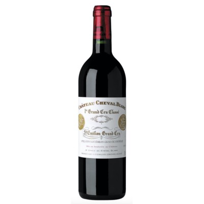 Chateau CHEVAL BLANC 2015 barato