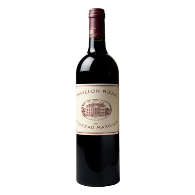 PABELLÓN ROJO DEL Château MARGAUX 2015