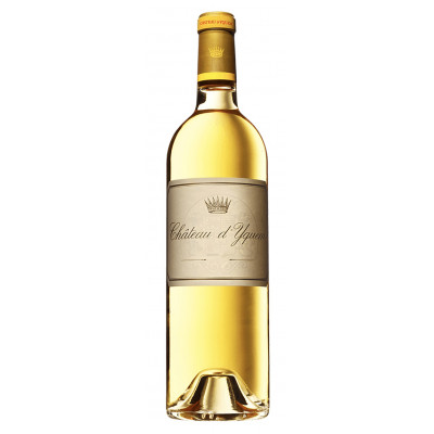 Château D'YQUEM  2015