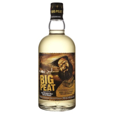 BIG PEAT - ISLAY -  46%  