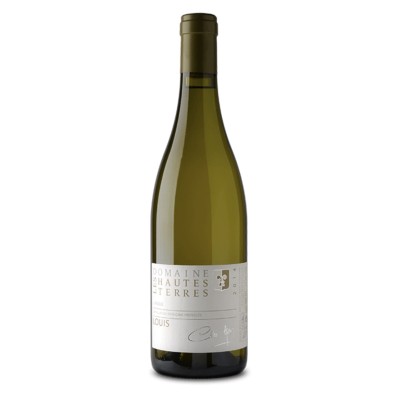 DOMAINE LES HAUTES TERRES - LOUIS - Bio  2016
