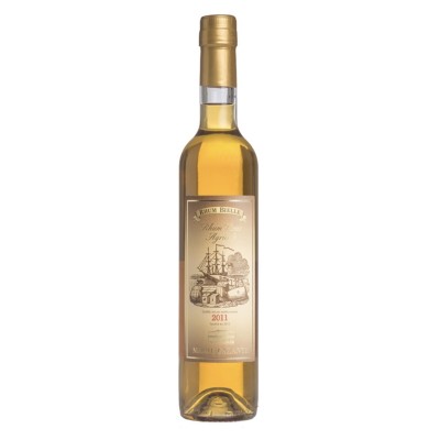 BIELLE - Rhum très vieux - Millésime 2011 - 42 % achat pas cher rhumerie bordeaux agricole bon pas cher au meilleur prix 