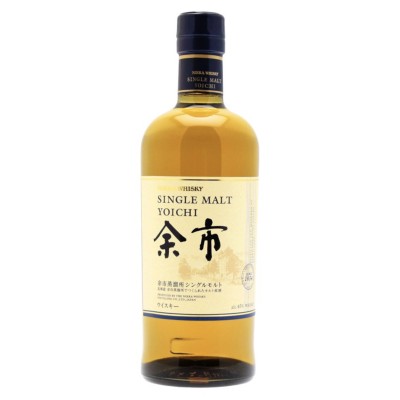 YOICHI - Single Malt Whiskey - 45% buy cheap best price good advice