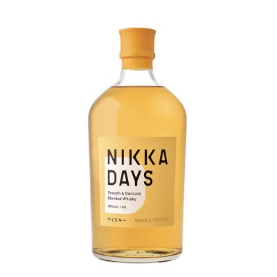 NIKKA - Nikka Days - 40%  achat pas cher meilleur prix avis bon whiskys