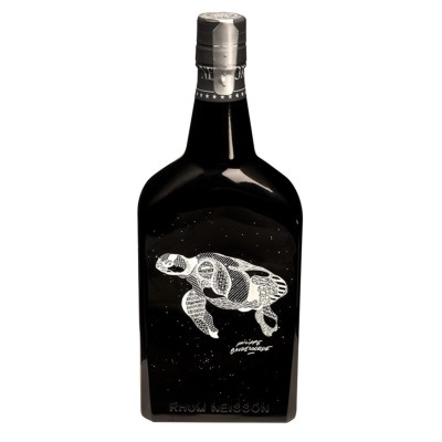 RHUM NEISSON - Cuvée SACHA - Millésime 2003 - Coffret bois collection limité à 92 exemplaires - 46.10%