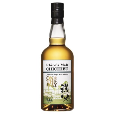 Chichibu on the way 2019 --ichiro's