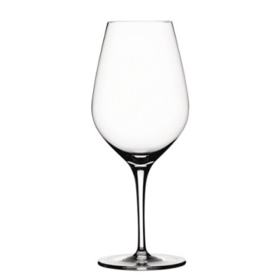 Spiegelau - Verres Authentis 02 - Pack de 4 verres - 4400182