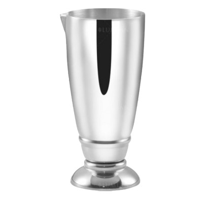Lumian - Saturn - Jigger multi-niveaux - couleur argent