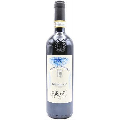 Michele Chiarlo - Barbaresco Faset 2021