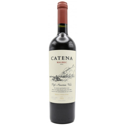 Catena Zapata - Malbec 2023