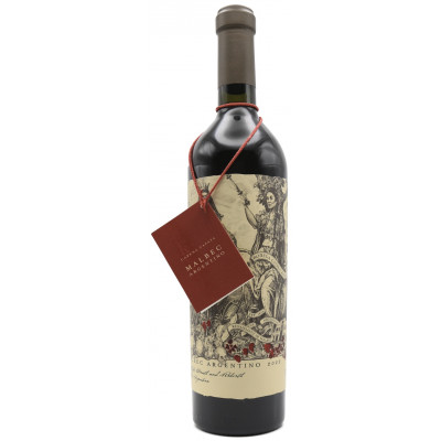 Catena Zapata - Malbec Argentino 2022