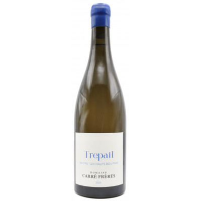 Champagne Carré Frères - Trepail 1er Cru - Les Hauts Bouitais 2023