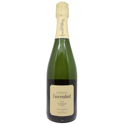 Champagne Mouzon Leroux - L'Ascendant