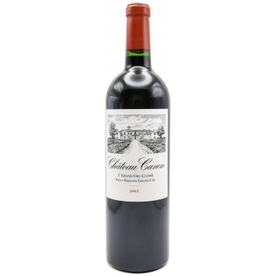 Château CANON 2017