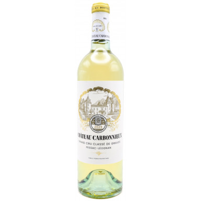 Château Carbonnieux - Blanc 2024