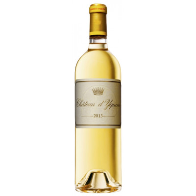 Château D'YQUEM 2013
