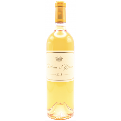 Château D'YQUEM 2015