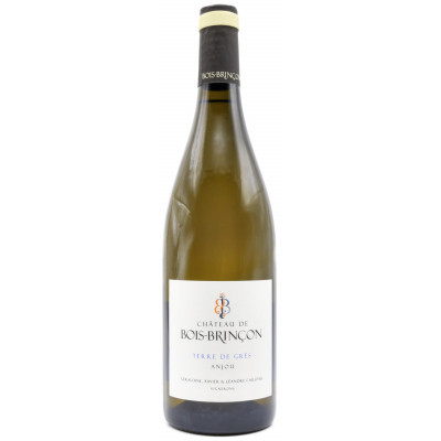 Château de Bois Brinçon - Terre de Grès 2024
