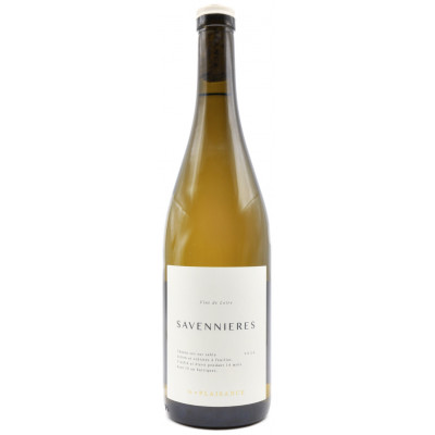 Château de Plaisance - Savennières 2024