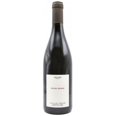 Château de Sérame - Rouge Sérame 2023