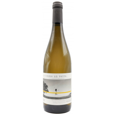 Château Haut-Meyreau - Nu comme Un Verre 2025