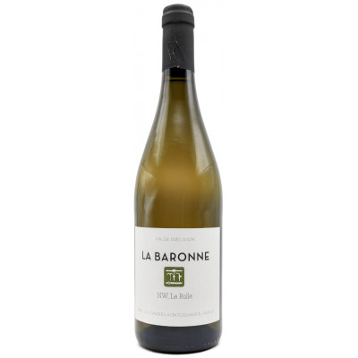 Château La Baronne - Le Rolle 2025