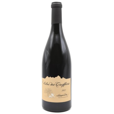 Château La Negly - Le Clos des Truffiers 2022