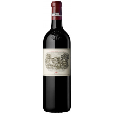 Château LAFITE ROTHSCHILD 2014