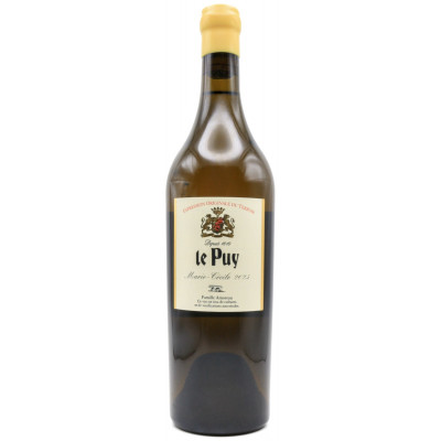 Château Le Puy - Marie Cécile 2025