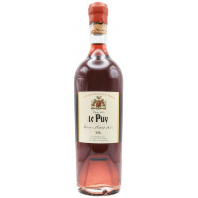 Château Le Puy - Rose Marie 2024