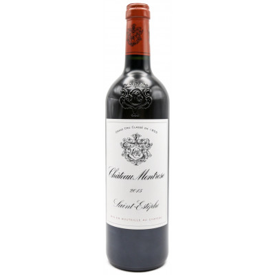 Château MONTROSE 2015