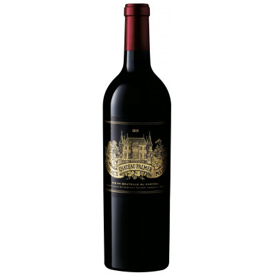 Château Palmer 2009