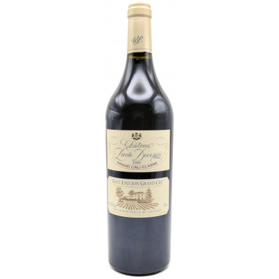 Château PAVIE-DECESSE 2000