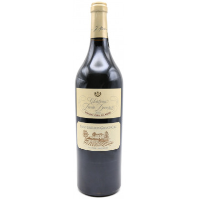 Château PAVIE-DECESSE 2010
