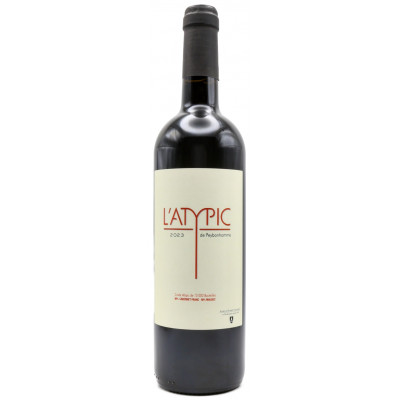 Château Peybonhomme Les Tours - L'Atypic 2023
