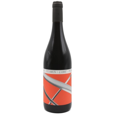 Château Peybrun - Rouge Libre 2023