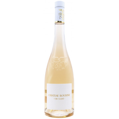 Château Roubine - Cru Classé - Premium Rosé 2025