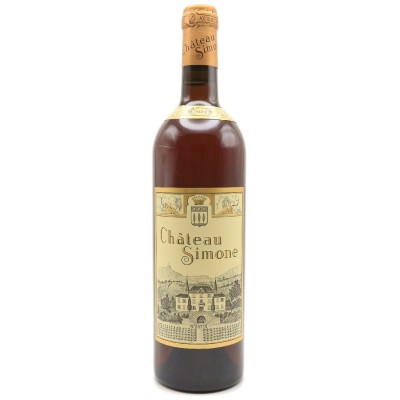 Château Simone - Rosé 2024