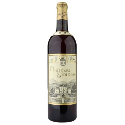 CHÂTEAU SIMONE ROSÉ 2012